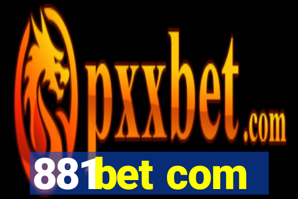 881bet com